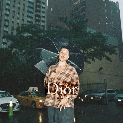 welcher ton ist das lied dior 2001|Rin – Dior 2001 // Video .